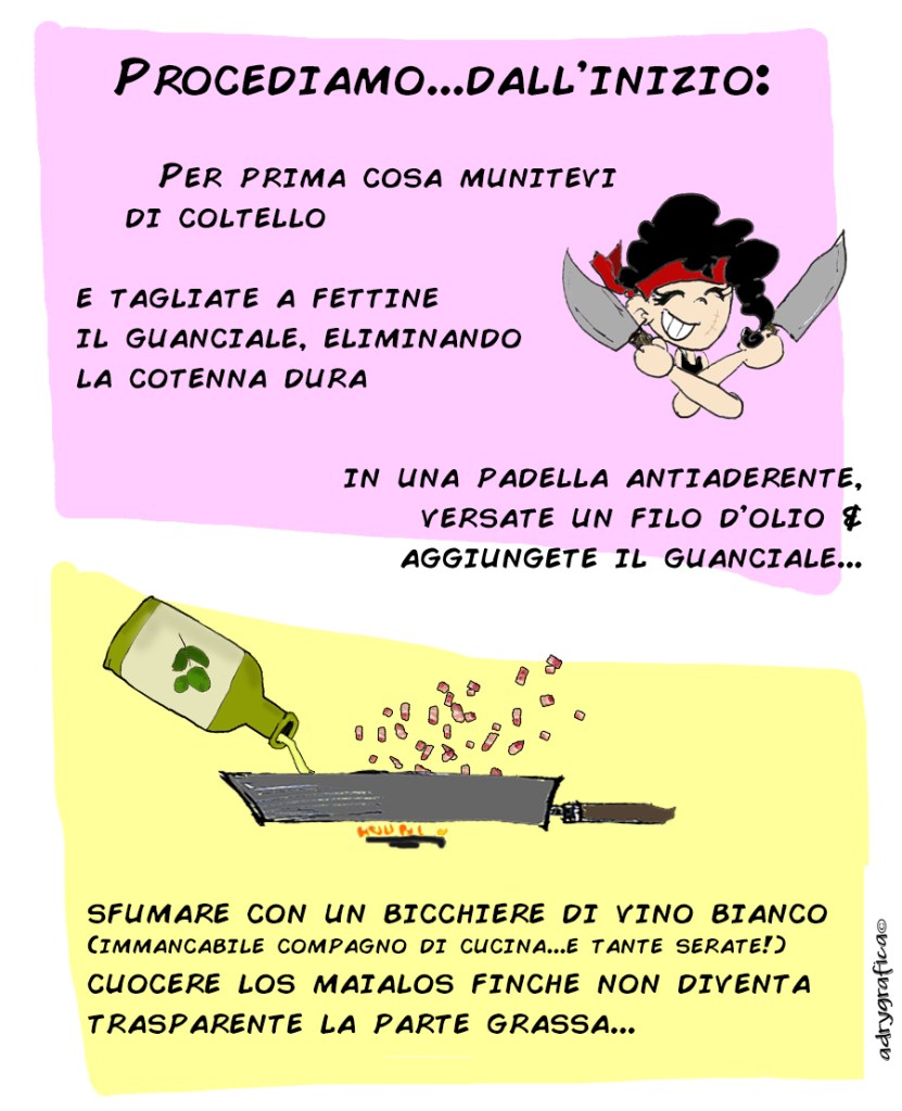 Fumettoricettario Amatriciana_02