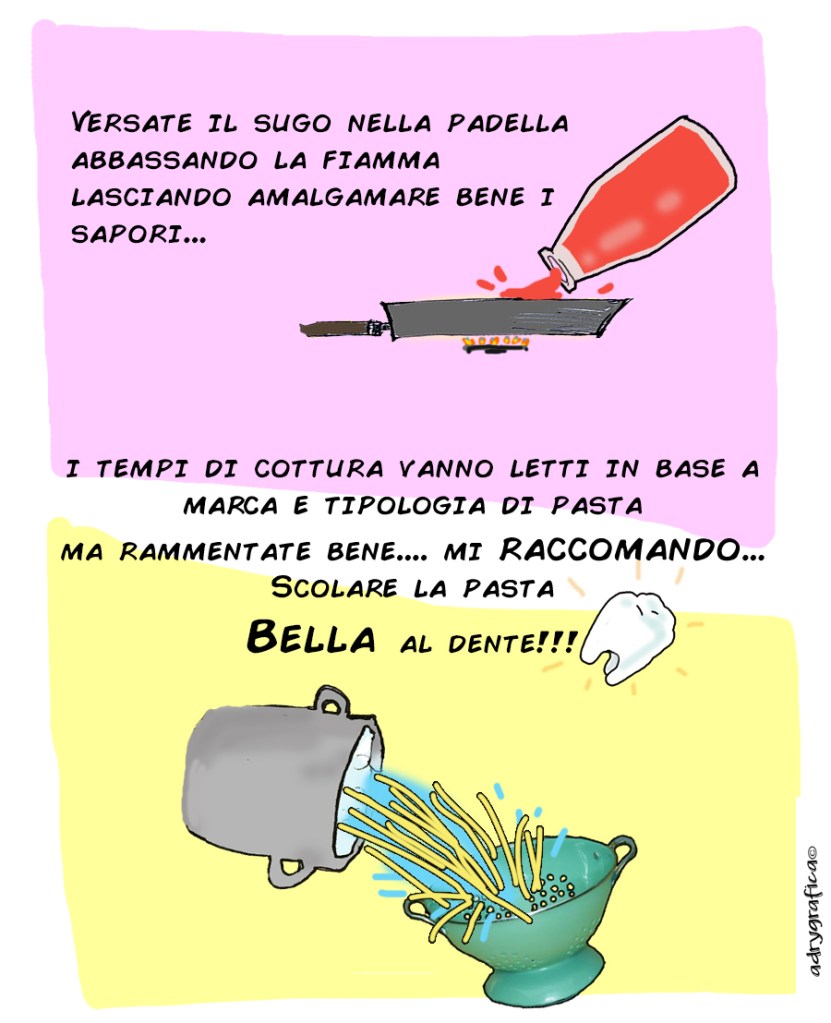 Fumettoricettario Amatriciana_04