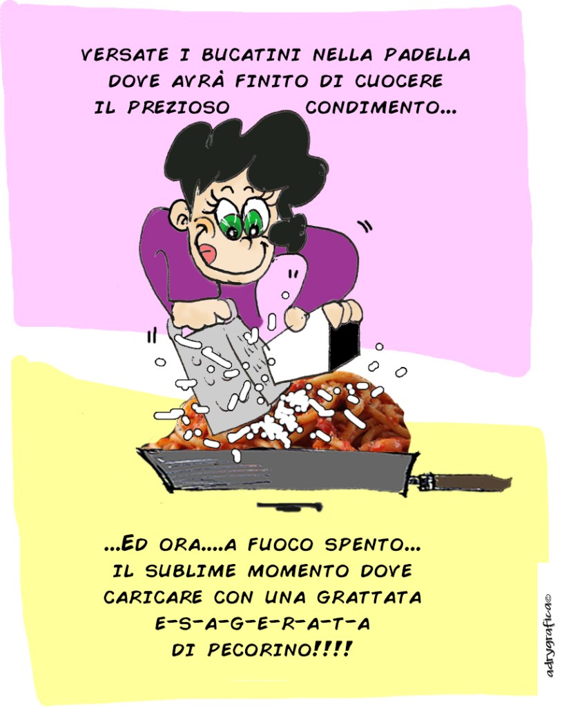 Fumettoricettario Amatriciana_05