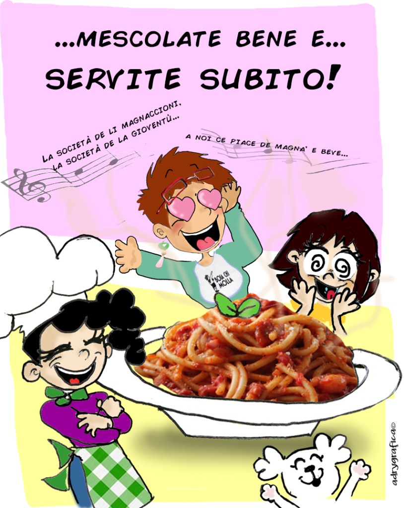 Fumettoricettario Amatriciana_06